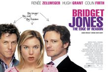 bridget jones wikipedia|bridget jones diary edge of reason.